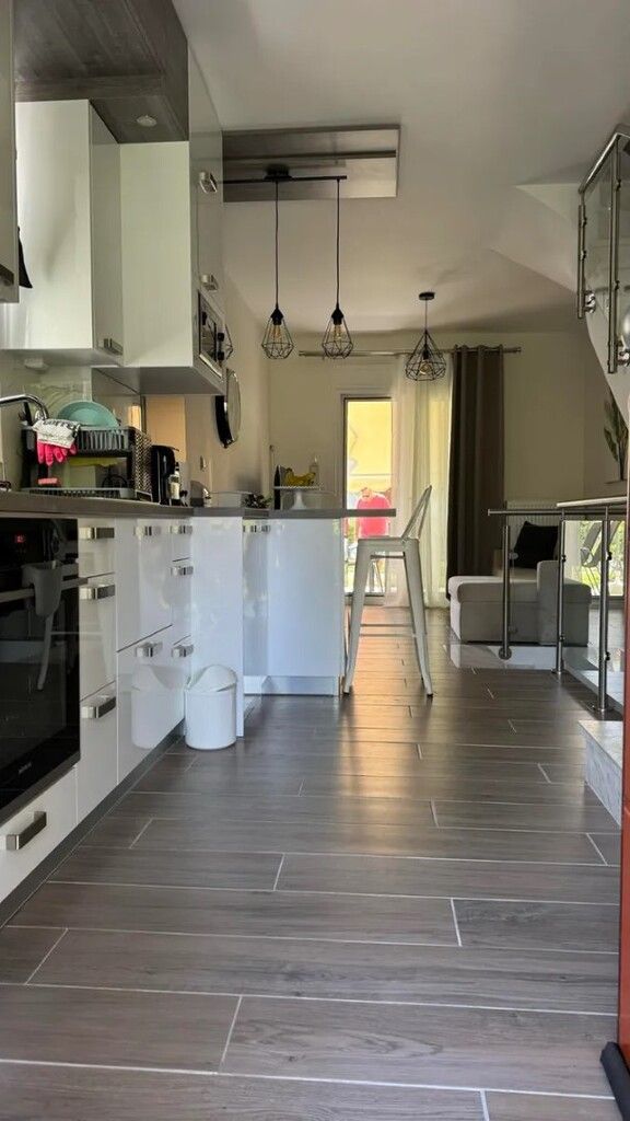 Мезонет на Кассандре, Греция, 90 м² - фото 5