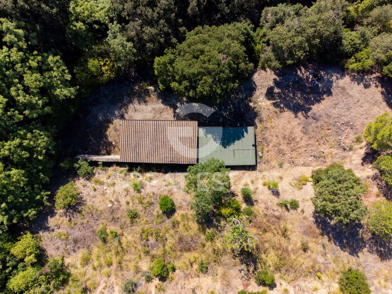 Дом в Монте-Арджентарио, Италия, 61 м² - фото 6