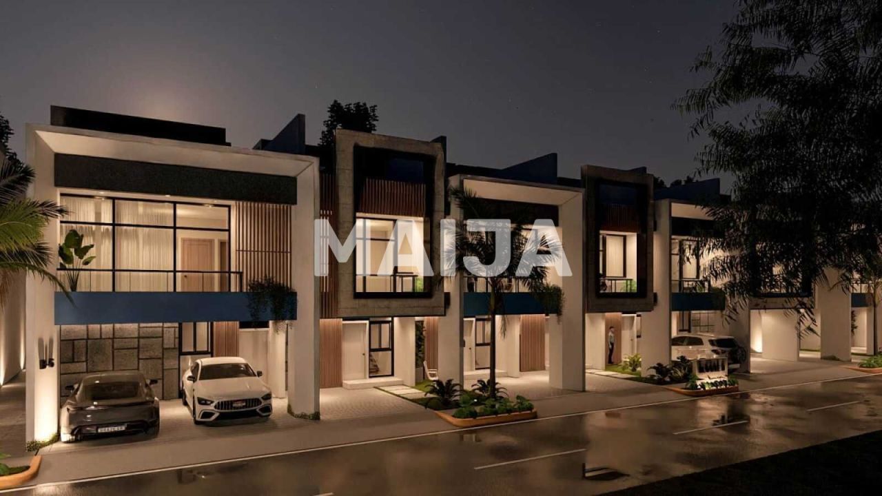 Дом в Сосуа, Доминиканская Республика, 174 м² - фото 6