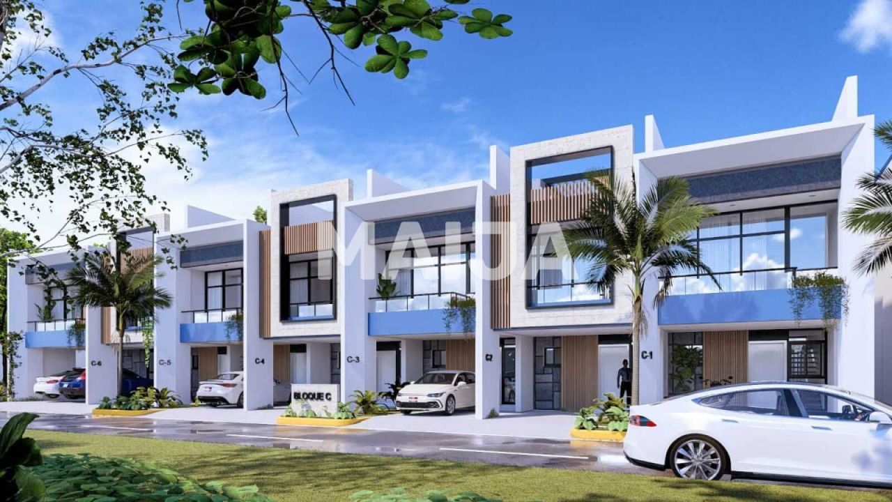 Дом в Сосуа, Доминиканская Республика, 174 м² - фото 7