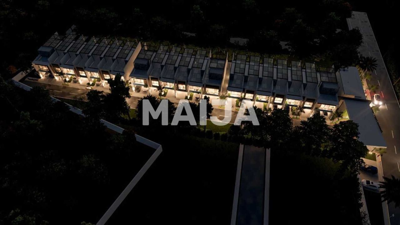 Дом в Сосуа, Доминиканская Республика, 174 м² - фото 8