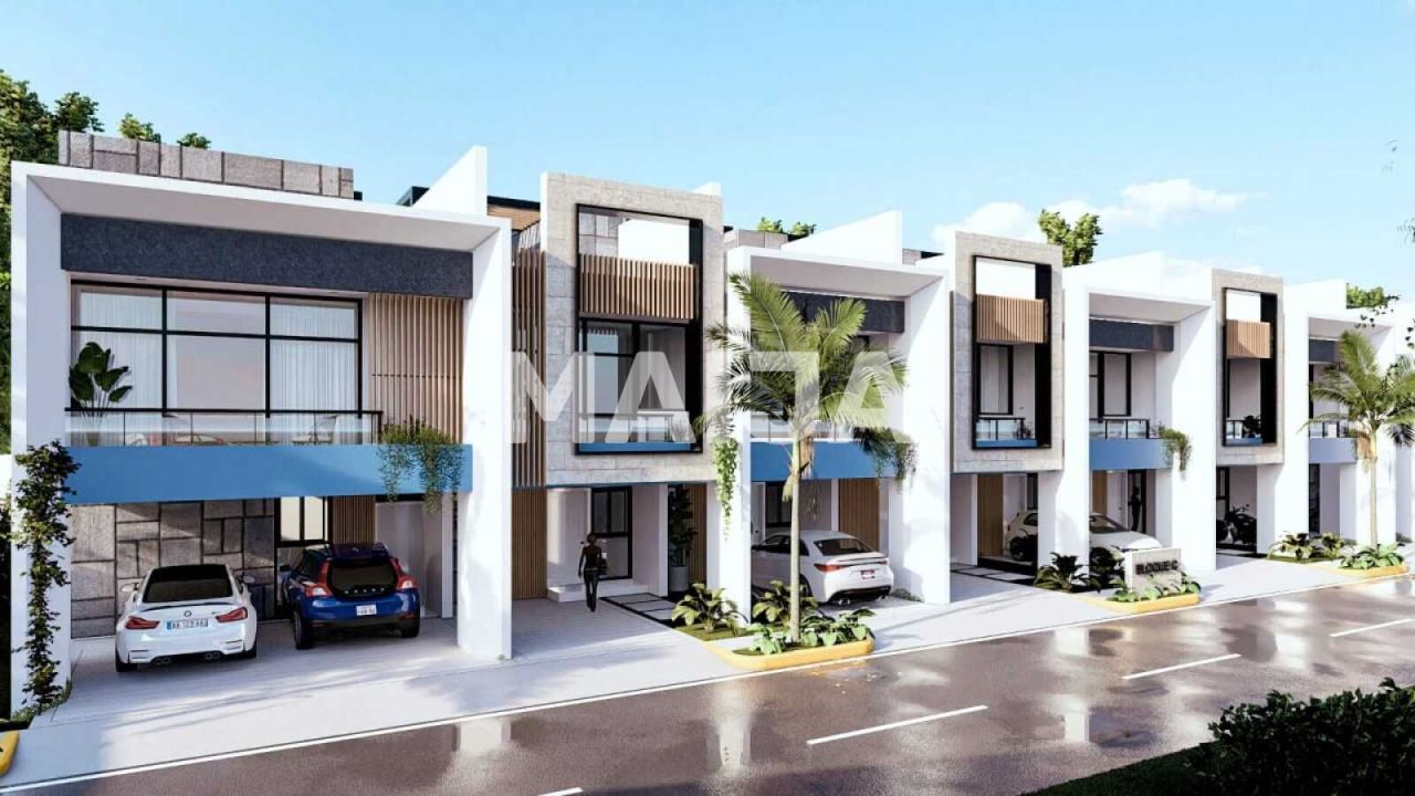 Дом в Сосуа, Доминиканская Республика, 174 м² - фото 9