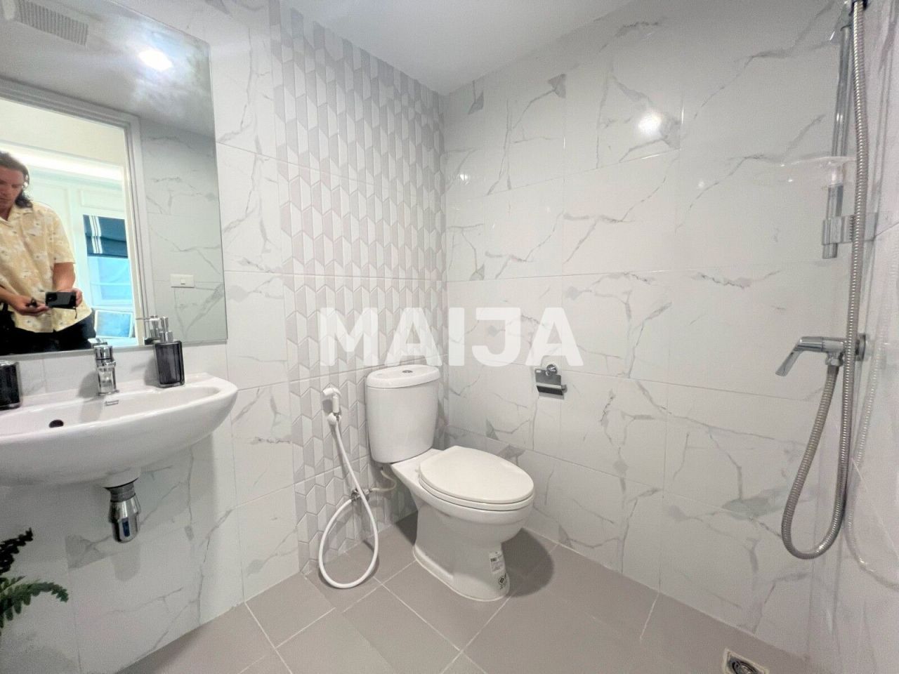 Квартира Bang Lamung, Таиланд, 127.5 м² - фото 10