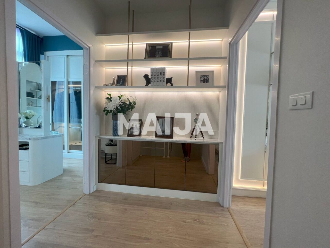 Квартира Bang Lamung, Таиланд, 127.5 м² - фото 12