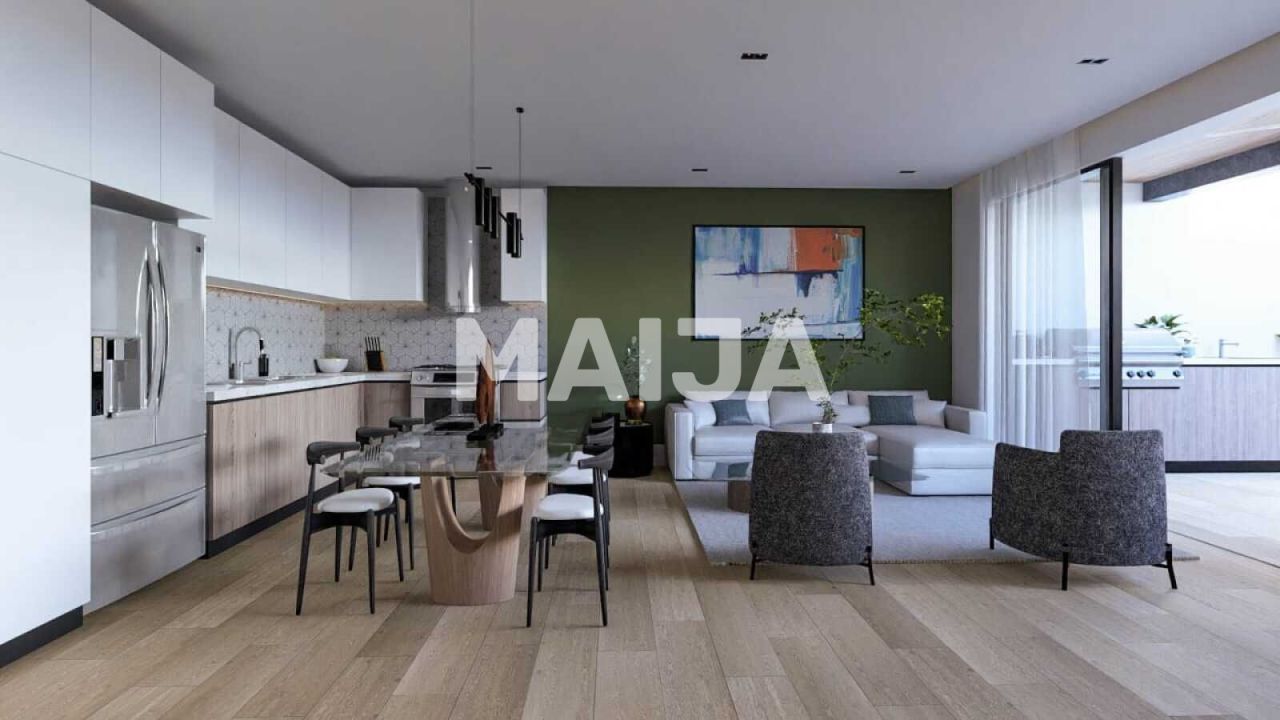 Дом в Сосуа, Доминиканская Республика, 174 м² - фото 12