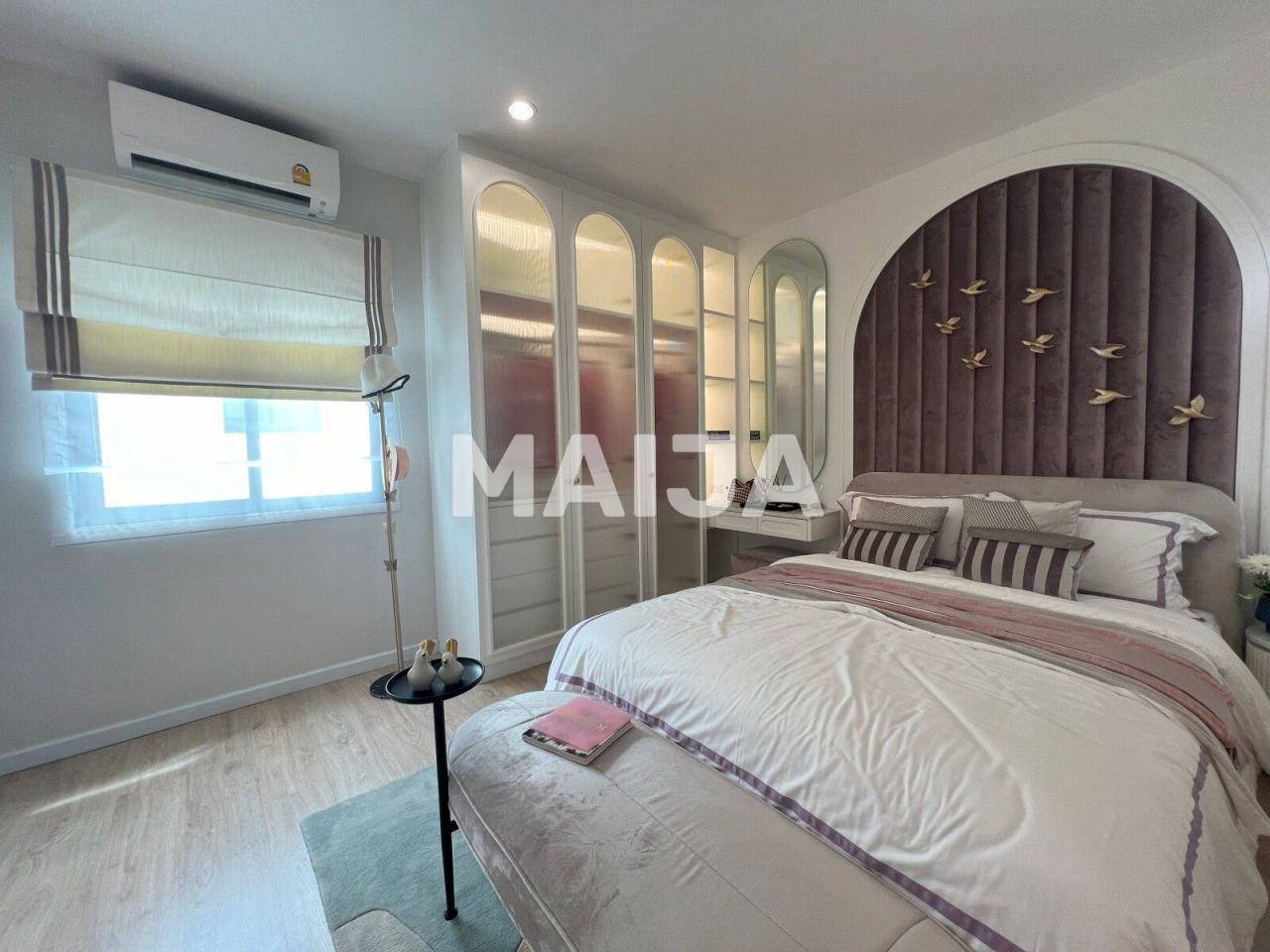 Квартира Bang Lamung, Таиланд, 127.5 м² - фото 13