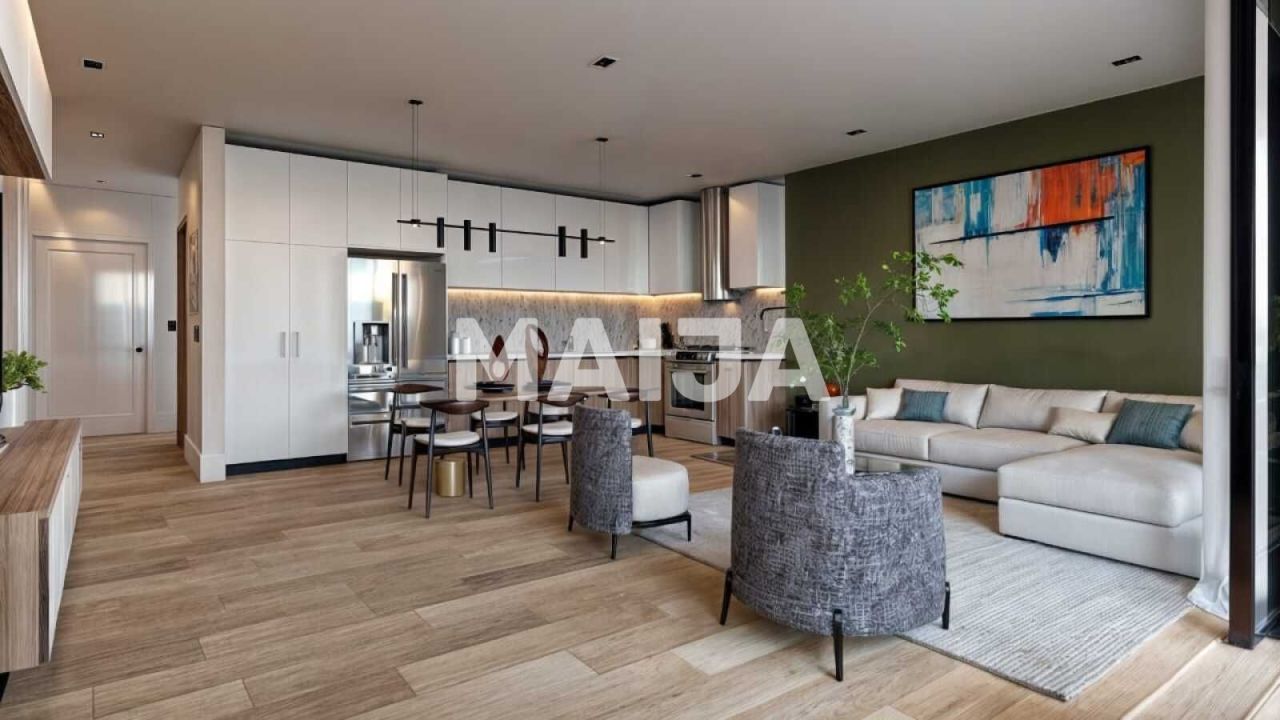 Дом в Сосуа, Доминиканская Республика, 174 м² - фото 13