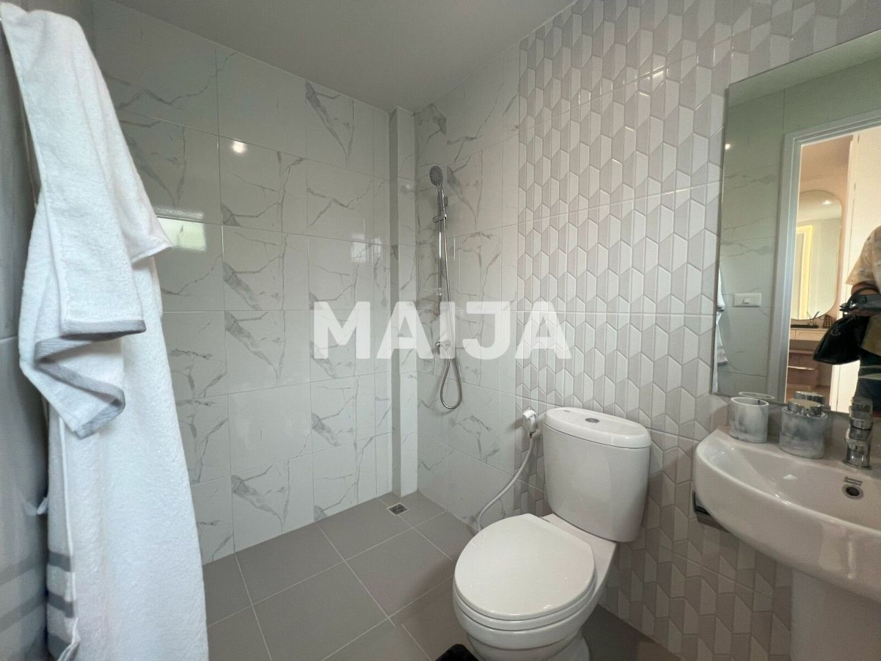 Квартира Bang Lamung, Таиланд, 127.5 м² - фото 15