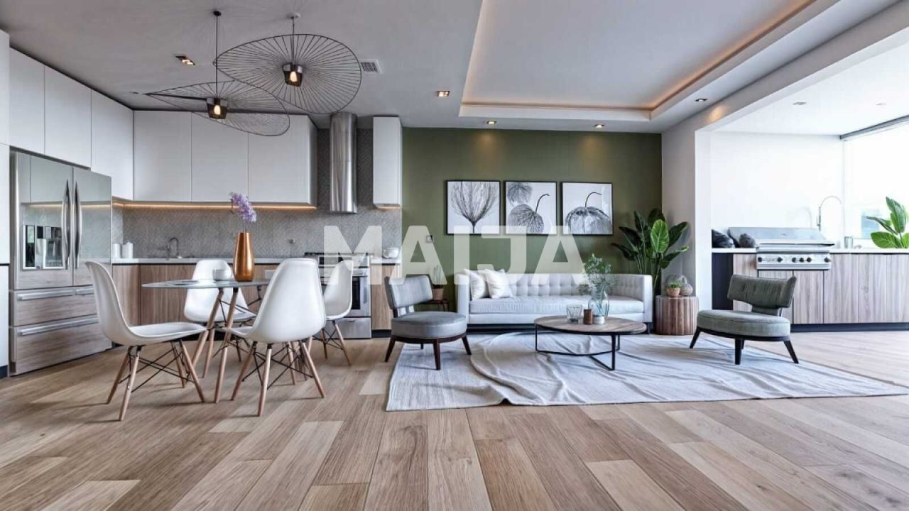 Дом в Сосуа, Доминиканская Республика, 174 м² - фото 15