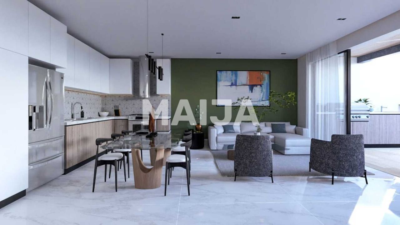 Дом в Сосуа, Доминиканская Республика, 174 м² - фото 16