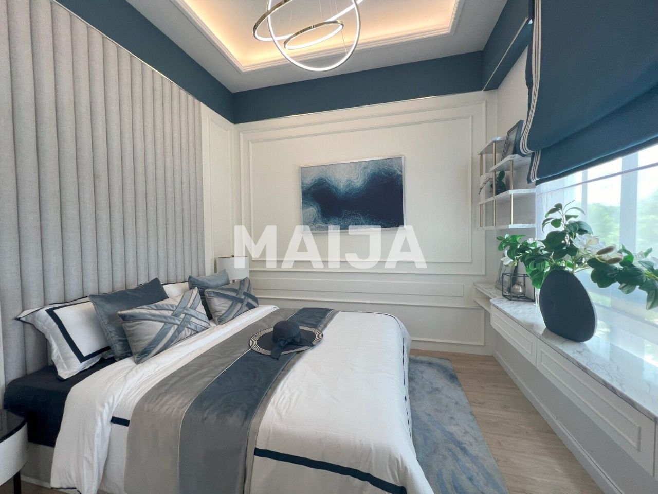 Квартира Bang Lamung, Таиланд, 127.5 м² - фото 18