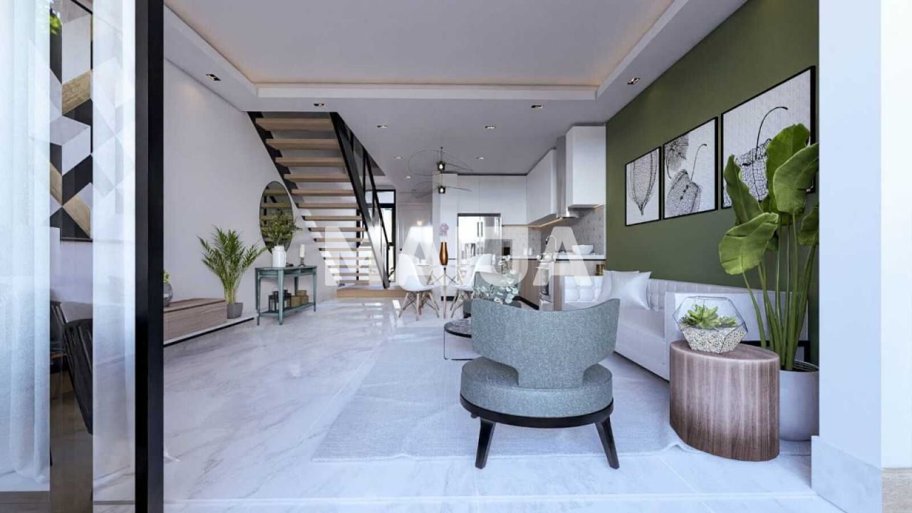 Дом в Сосуа, Доминиканская Республика, 174 м² - фото 18