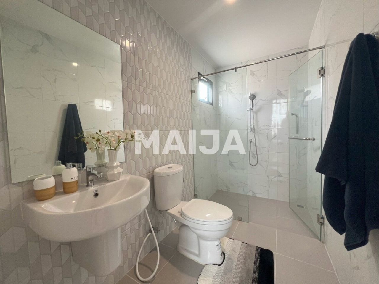 Квартира Bang Lamung, Таиланд, 127.5 м² - фото 19