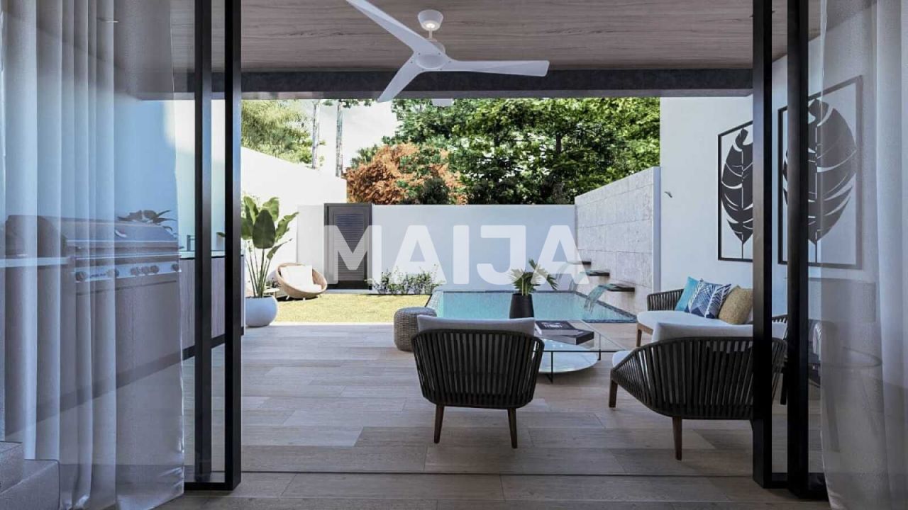 Дом в Сосуа, Доминиканская Республика, 174 м² - фото 19