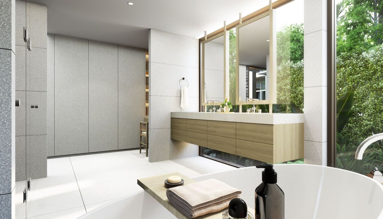 Вилла на Пхукете, Таиланд, 173 м² - фото 12