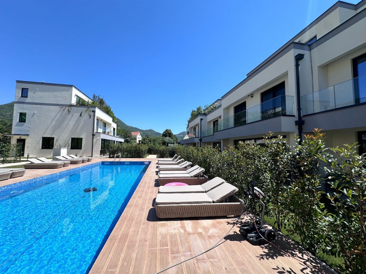 Вилла в Которе, Черногория, 135 м² - фото 2