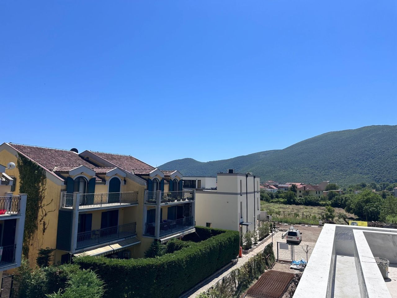 Вилла в Которе, Черногория, 135 м² - фото 7