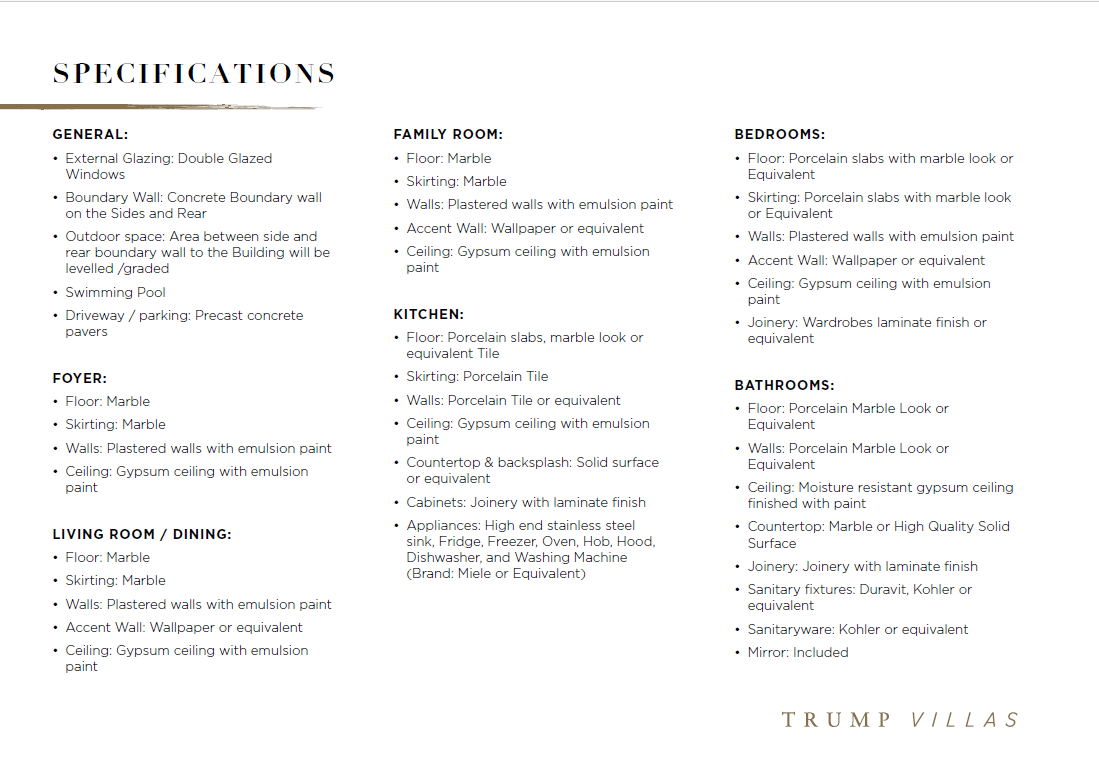 Вилла в Маскате, Оман, 128 м² - фото 9