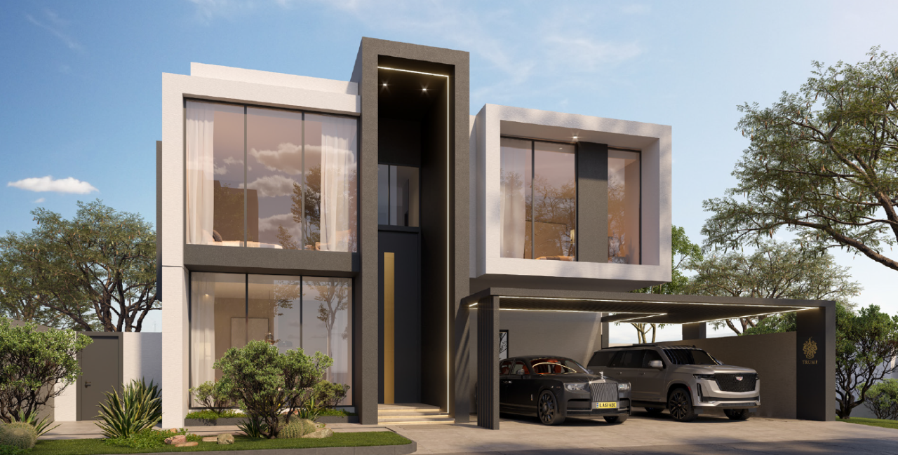 Вилла в Маскате, Оман, 128 м² - фото 2