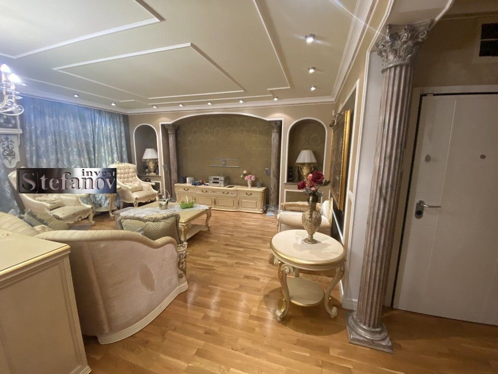 Квартира в Варне, Болгария, 141 м² - фото 6