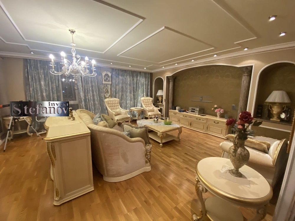 Квартира в Варне, Болгария, 141 м² - фото 2