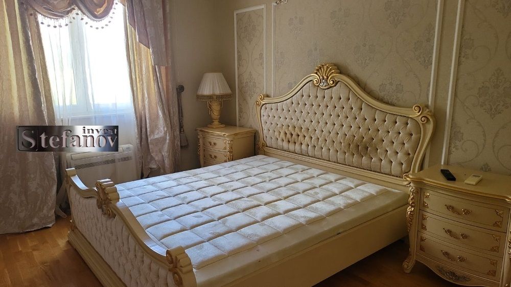 Квартира в Варне, Болгария, 141 м² - фото 9