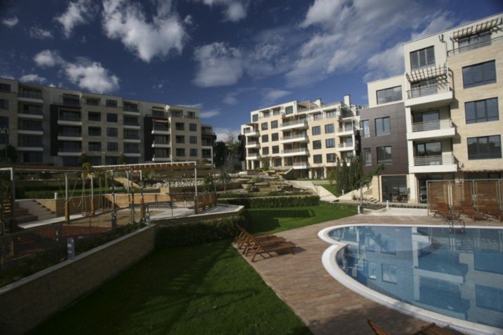 Квартира в Варне, Болгария, 141 м² - фото 12