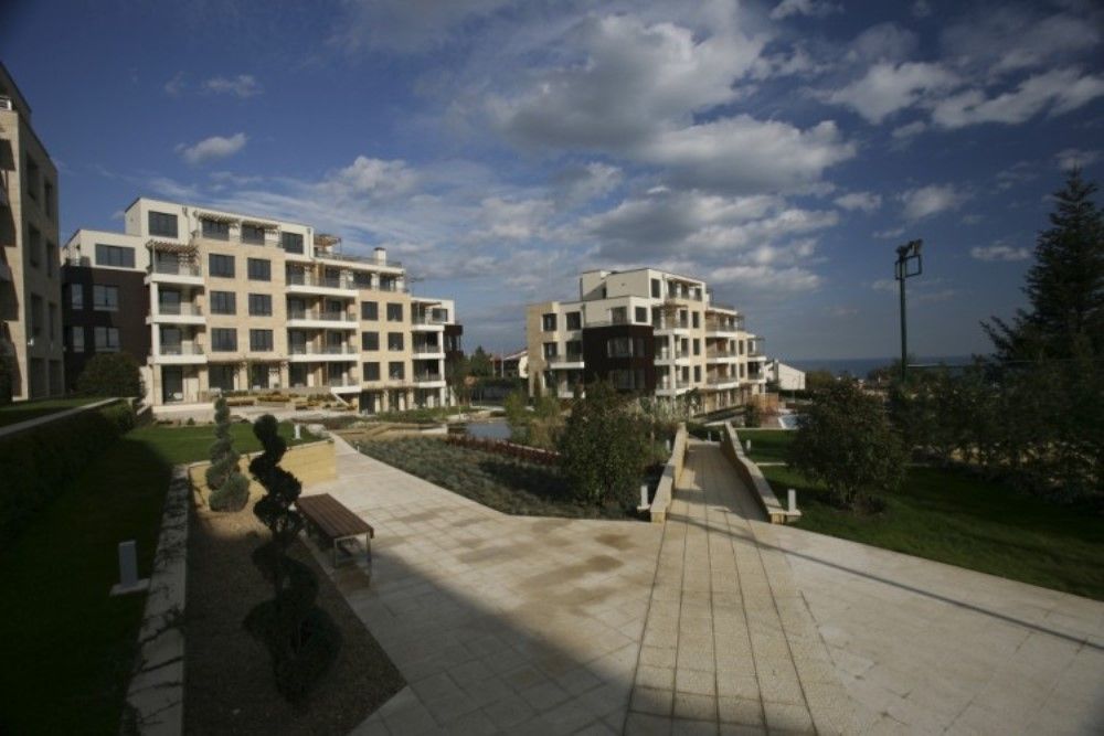 Квартира в Варне, Болгария, 141 м² - фото 13