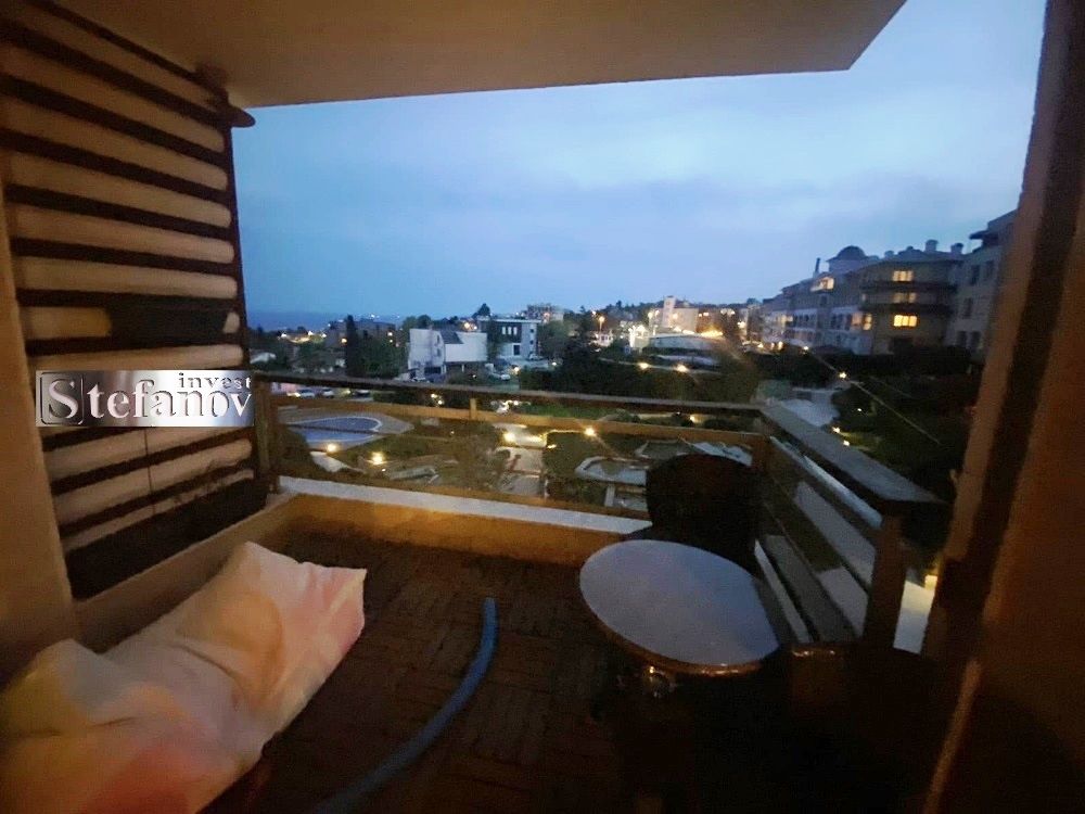 Квартира в Варне, Болгария, 141 м² - фото 10