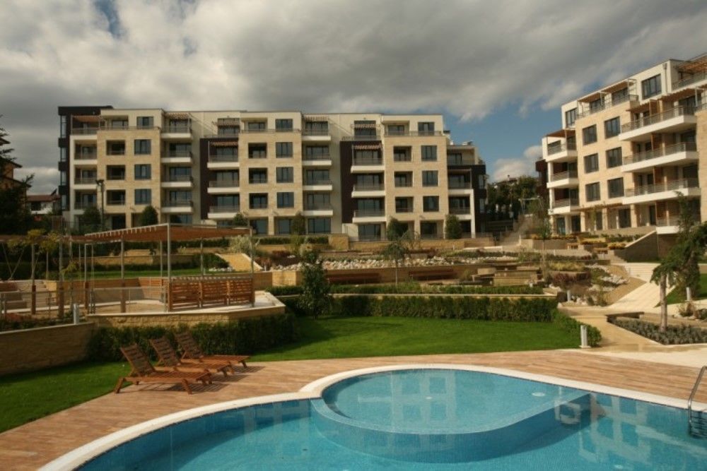 Квартира в Варне, Болгария, 141 м² - фото 16