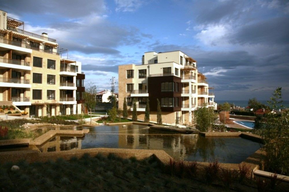 Квартира в Варне, Болгария, 141 м² - фото 15