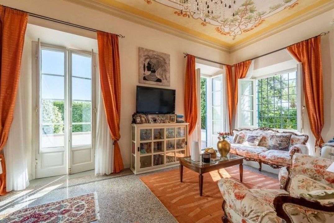 Вилла в Форте деи Марми, Италия, 1 000 м² - фото 7
