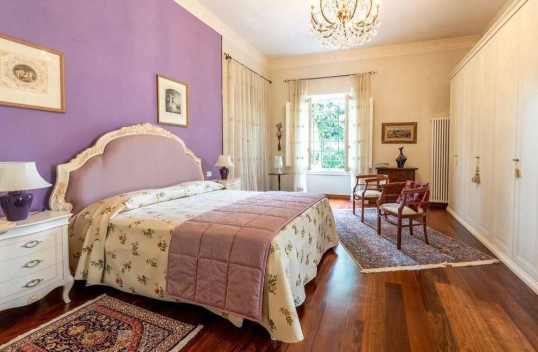 Вилла в Форте деи Марми, Италия, 1 000 м² - фото 9