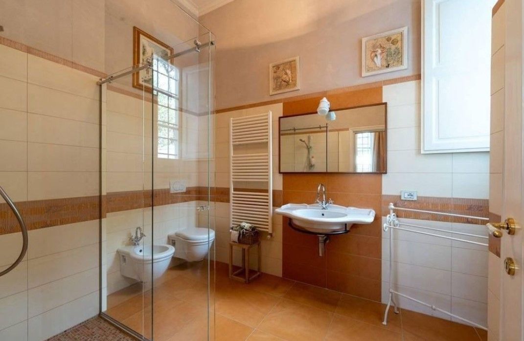 Вилла в Форте деи Марми, Италия, 1 000 м² - фото 10