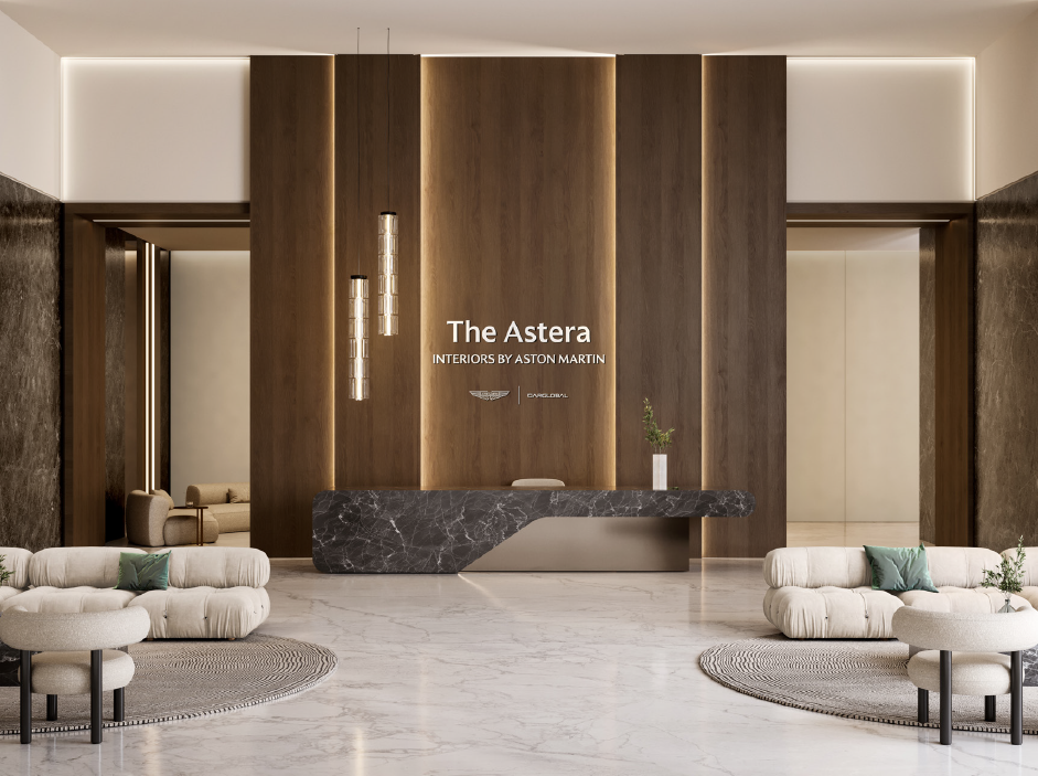 Квартира в Рас-эль-Хайме, ОАЭ, 91 м² - фото 5