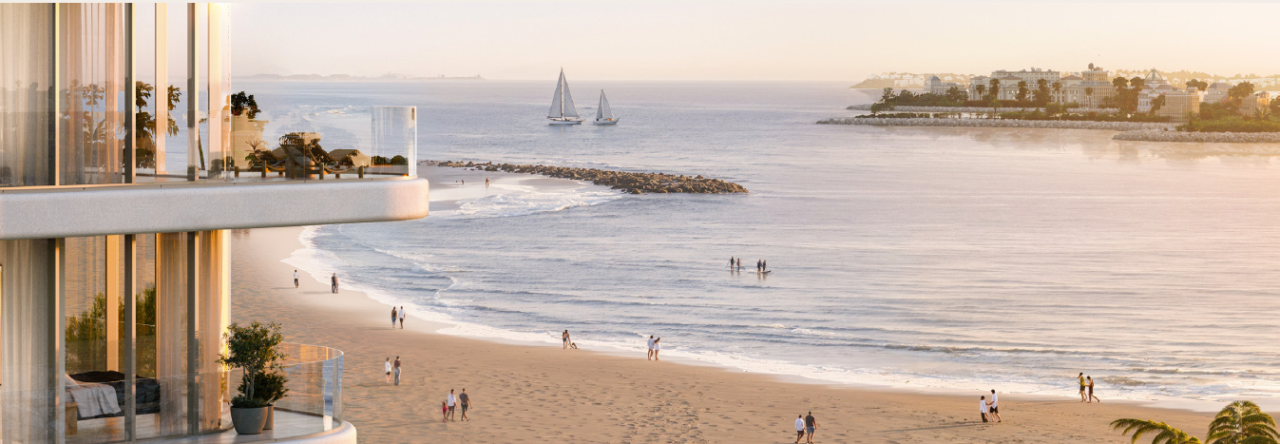 Квартира в Рас-эль-Хайме, ОАЭ, 91 м² - фото 4