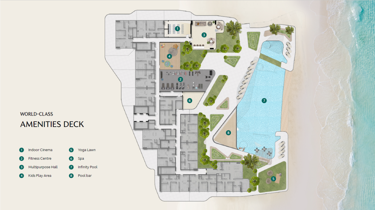 Вилла в Рас-эль-Хайме, ОАЭ, 228 м² - фото 7
