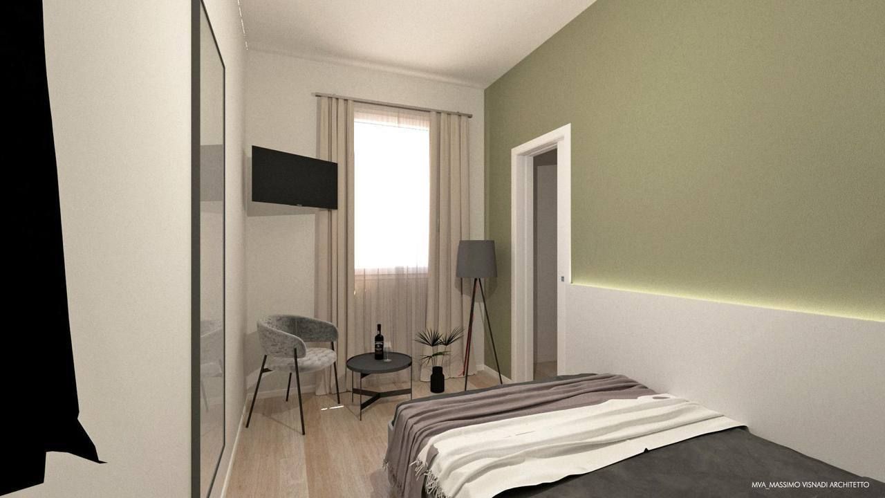 Квартира в Венеции, Италия, 145 м² - фото 3