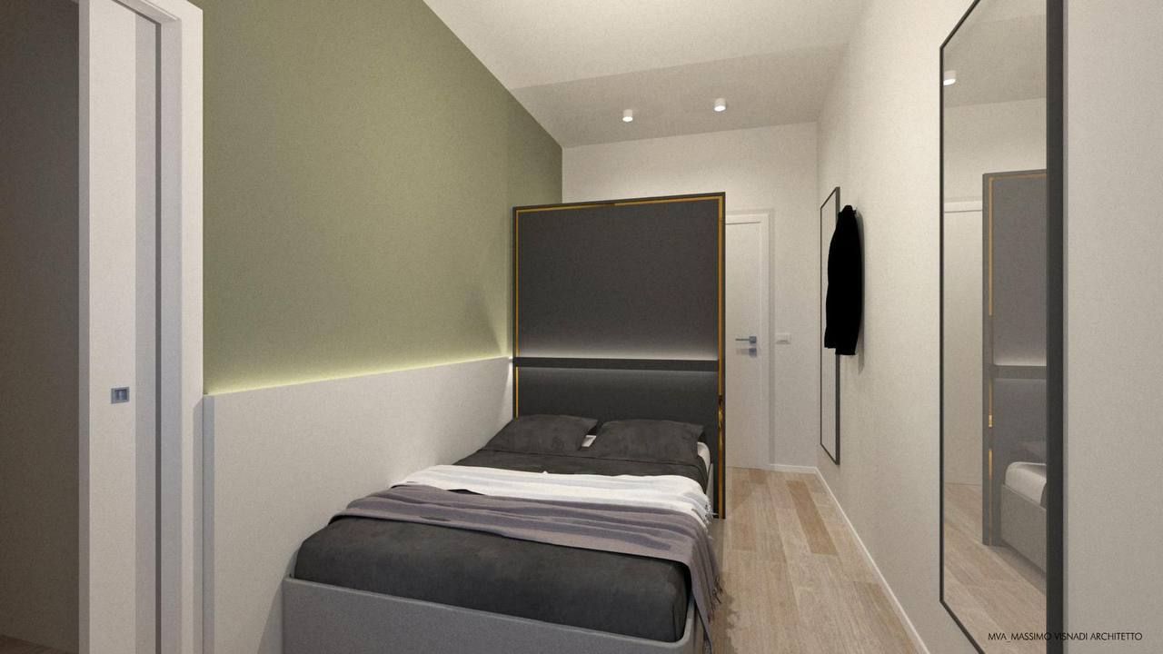 Квартира в Венеции, Италия, 145 м² - фото 7