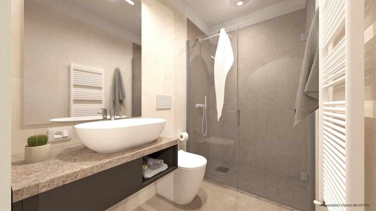 Квартира в Венеции, Италия, 145 м² - фото 5