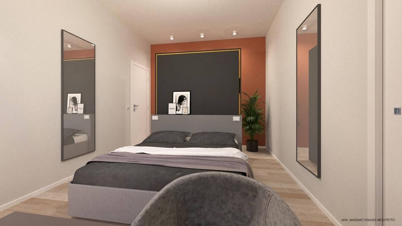 Квартира в Венеции, Италия, 145 м² - фото 9