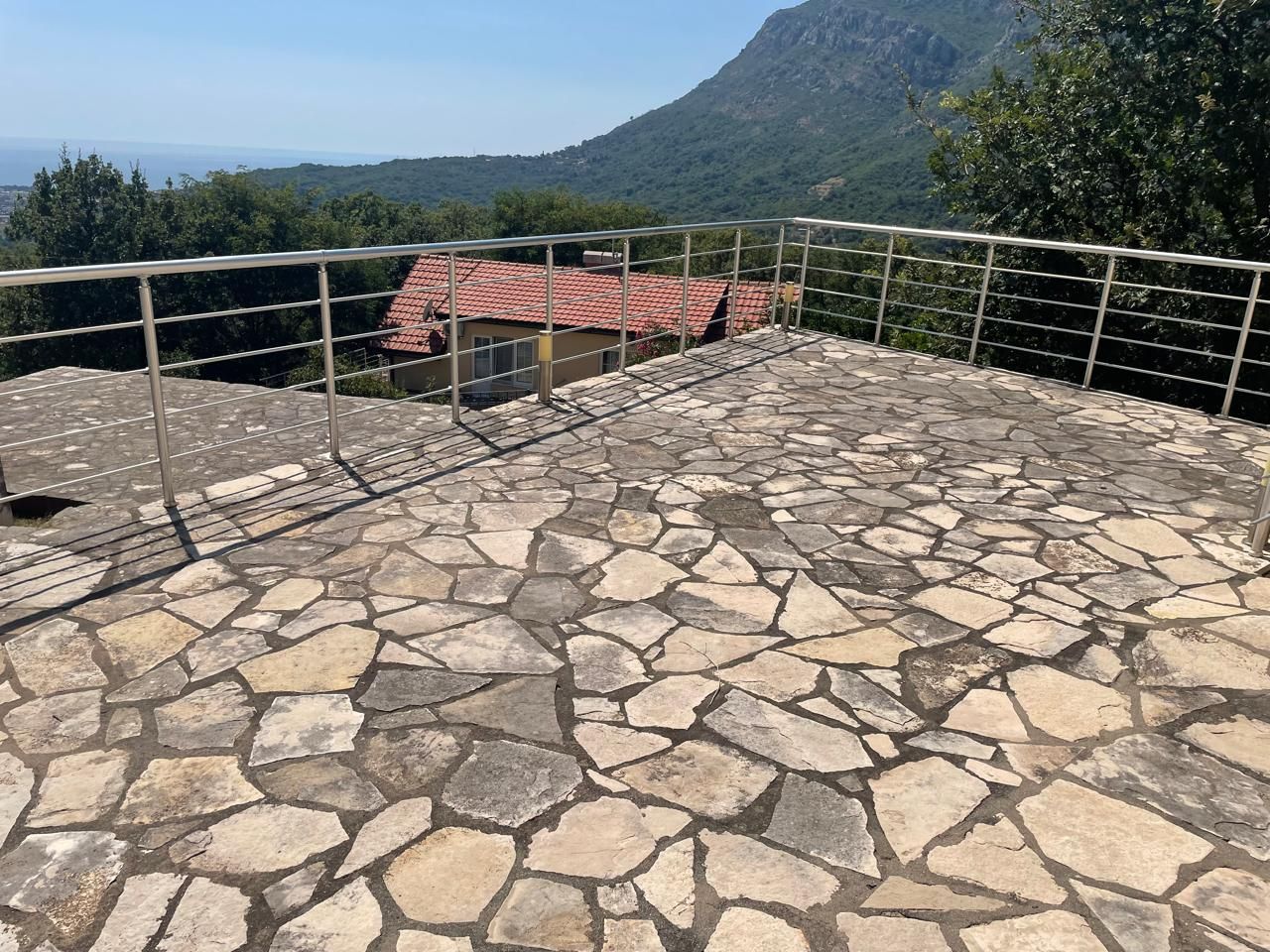 Коттедж в Баре, Черногория, 122 м² - фото 5