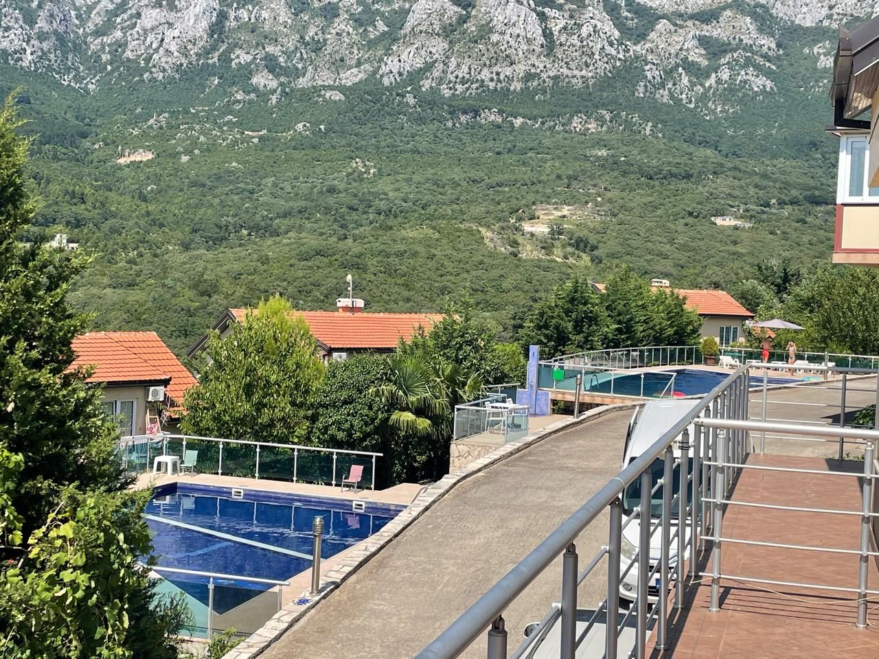 Коттедж в Баре, Черногория, 122 м² - фото 16