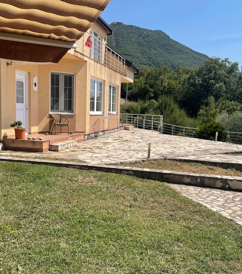 Коттедж в Баре, Черногория, 122 м² - фото 18