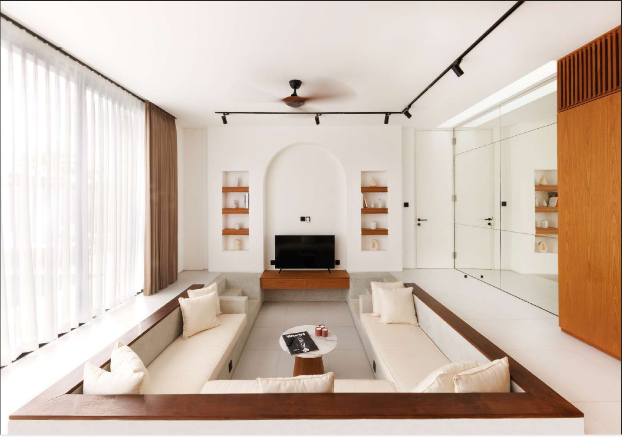 Вилла в Денпасаре, Индонезия, 183 м² - фото 10