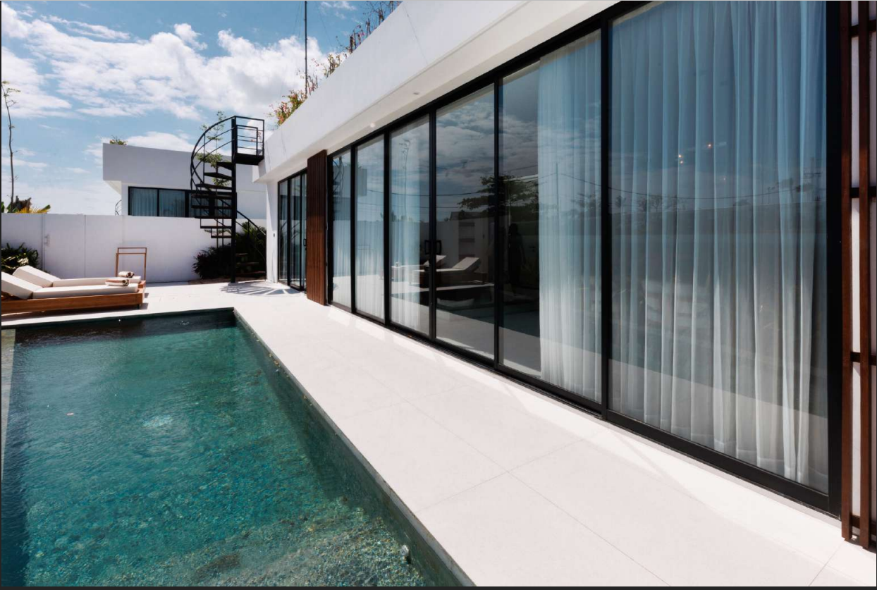 Вилла в Денпасаре, Индонезия, 183 м² - фото 2