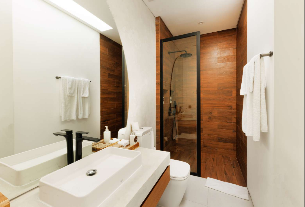 Вилла в Денпасаре, Индонезия, 183 м² - фото 13