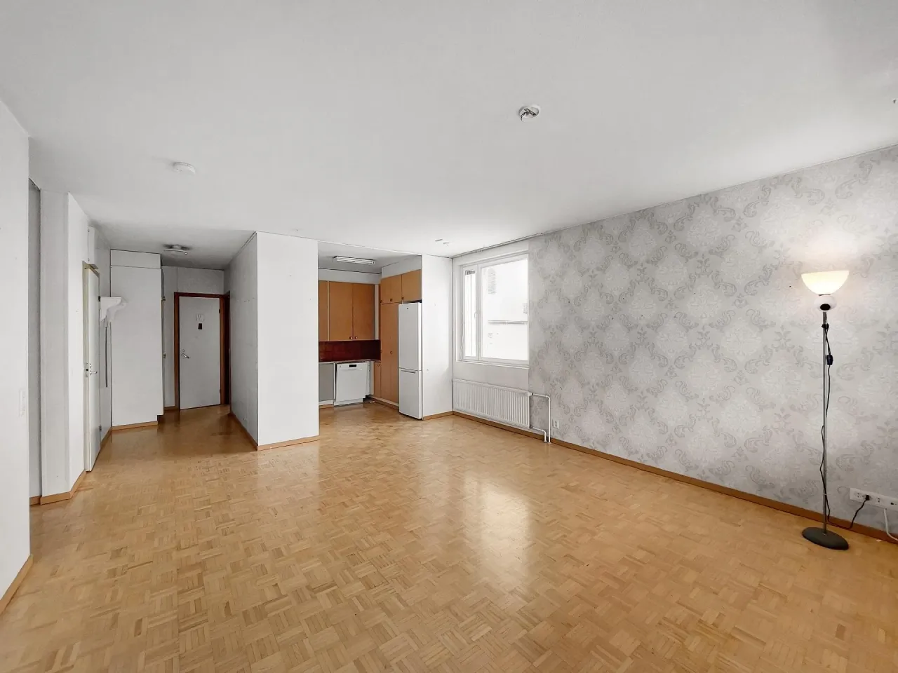 Квартира в Иматре, Финляндия, 76 м² - фото 1