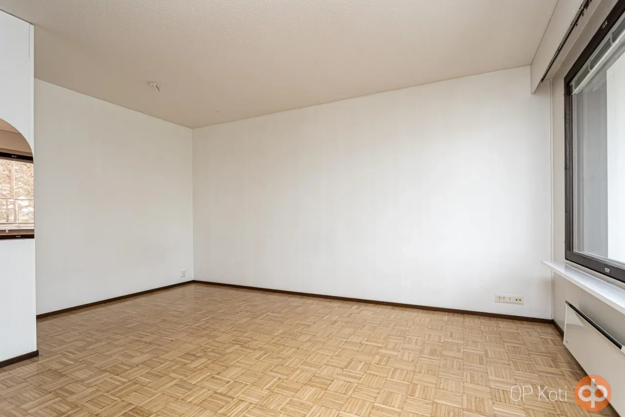 Квартира в Иисалми, Финляндия, 34 м² - фото 8