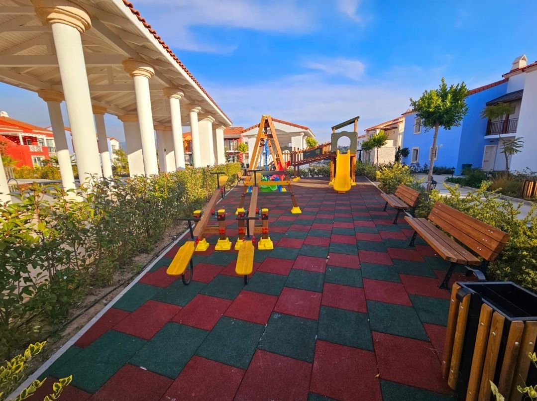 Вилла в Фетхие, Турция, 120 м² - фото 7